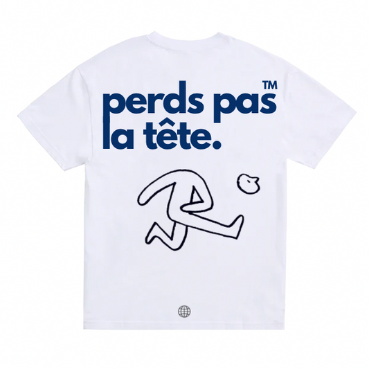 Perds pas la tete