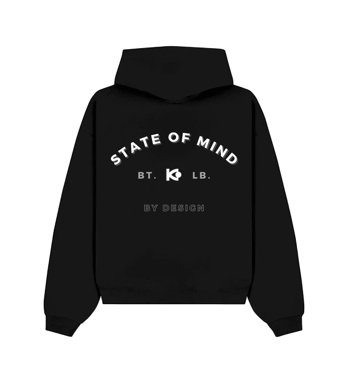 State of Mind